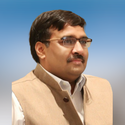 Dr. Ajay Data