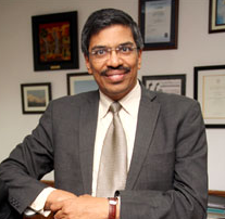 Prof. Rajat Moona